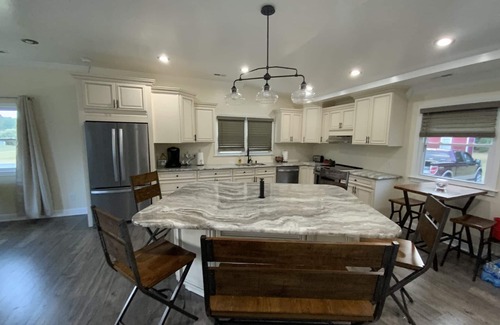Painter House | Cozy Country Home in the Heart of the Eastern Shore