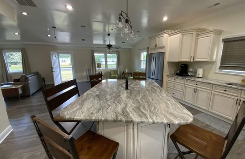 Painter House | Cozy Country Home in the Heart of the Eastern Shore