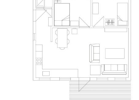 Soeby Villa | Cozy Country House On Ærø