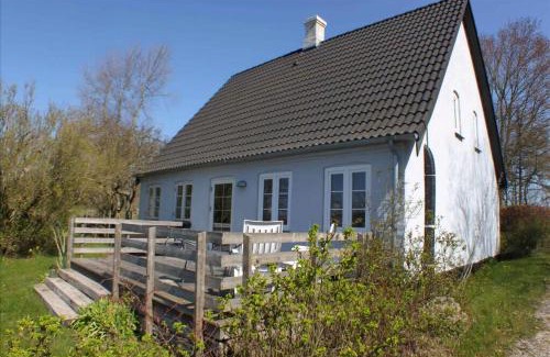 Soeby Villa | Cozy Country House On Ærø