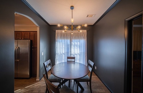 Bremen House | Cozy, country retreat; 2 mi to Stony Lonesome OHV Park, 15 min to Smith Lake Dam