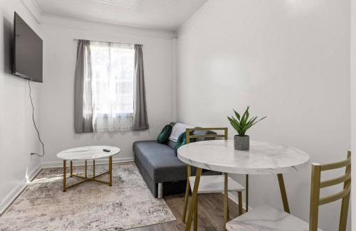 Hopewell Apartment | Cozy Cove near Fort Gregg-Adams Perfect for 2!