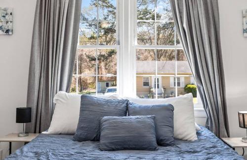 Hopewell Apartment | Cozy Cove near Fort Gregg-Adams Perfect for 2!