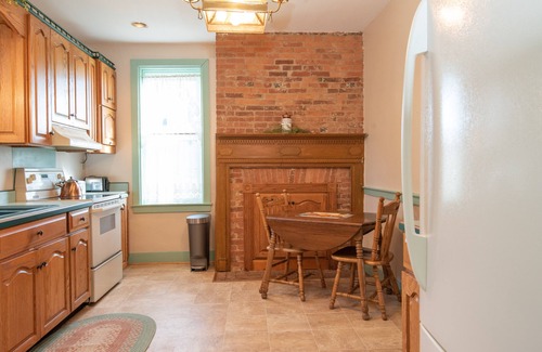 Biglerville House | Cozy Cow | 4 Bed, 2 Bath