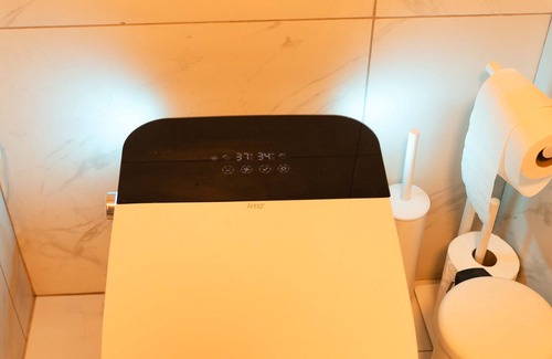 Dublin House | Cozy Croke Park Studio 1