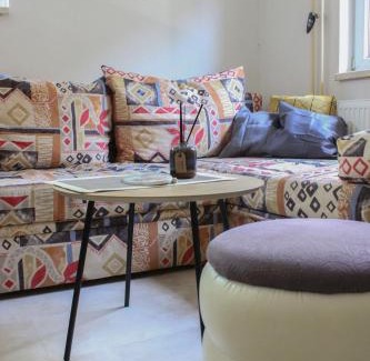 Tuzla Apartment | Cozy Cube Aparment