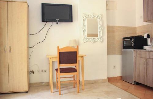 Tuzla Apartment | Cozy Cube Aparment