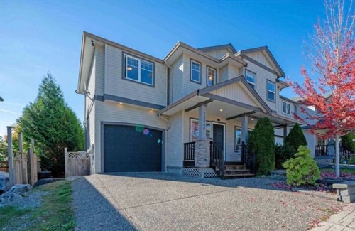 Maple Ridge House | Cozy Delightful Home in Quiet Neighborhood