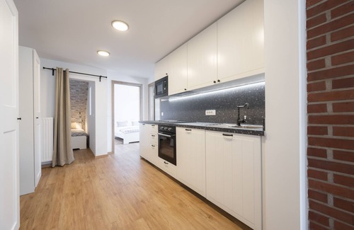 Lesce Apartment | Cozy deluxe apartment near Lake Bled