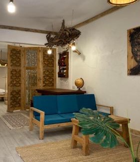 Antalya City Centre Apartment | Cozy Design Flat in the heart of Antalya