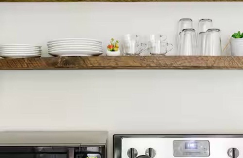 Alpharetta House | Cozy Detached Apartment in a Secluded Locale