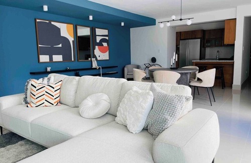 Gregorio Luperon Apartment | Cozy Retreat | Santiago, DR