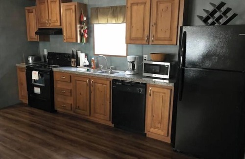 Fellowship Other | Cozy - Dog Friendly Farmhouse near HITS, WEC & Springs