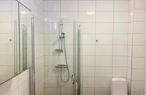 Eslov House | Cozy double bed room near to Eslöv station