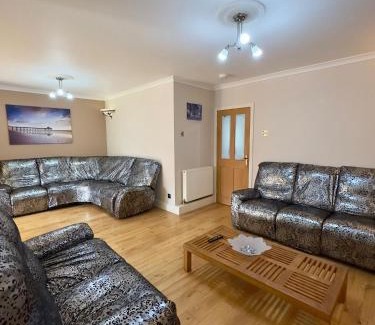 Heath House | Cozy Double Room Stay