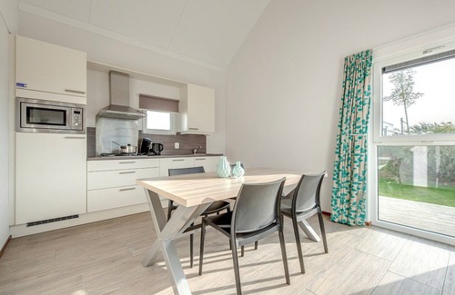 Ouddorp House | Cozy Dune Villa by the Sea