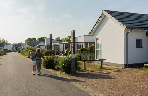 Ouddorp House | Cozy Dune Villa by the Sea