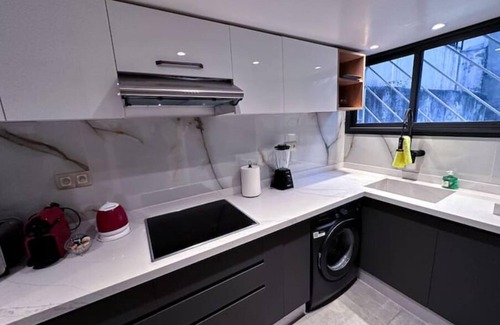 Casablanca Apartment | Cozy Duplex à Casablanca
