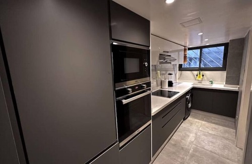Casablanca Apartment | Cozy Duplex à Casablanca