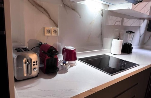 Casablanca Apartment | Cozy Duplex à Casablanca