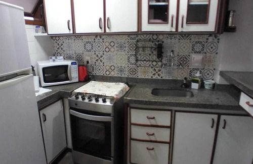 Albuquerque Apartment | Cozy duplex apartment in terê fri, with beautiful lake view and leisure facilities