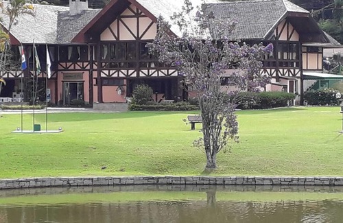 Albuquerque Apartment | Cozy duplex apartment in terê fri, with beautiful lake view and leisure facilities
