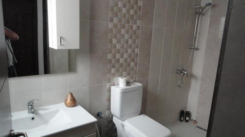 Sidi Daoud Apartment | Cozy Duplex Apartment in La Marsa Sidi Daoud Tunis!