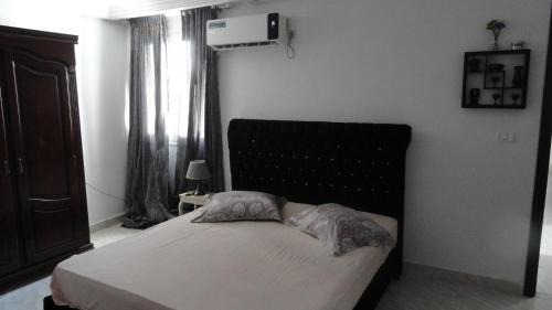 Sidi Daoud Apartment | Cozy Duplex Apartment in La Marsa Sidi Daoud Tunis!