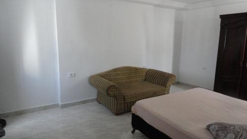 Sidi Daoud Apartment | Cozy Duplex Apartment in La Marsa Sidi Daoud Tunis!