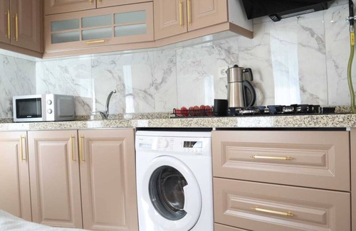 Yesil Mahallesi Apartment | Cozy Duplex Next to Green Mosque