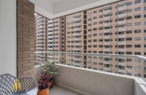 Itagui Apartment | Cozy earthly new at Envigado - T.del R 935