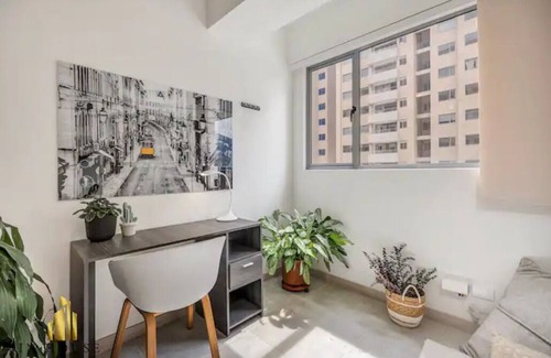 Itagui Apartment | Cozy earthly new at Envigado - T.del R 935