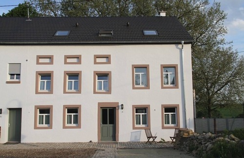 Motsch Apartment | Cozy Eifel vacation apartment; modern standard in a historic ambience!