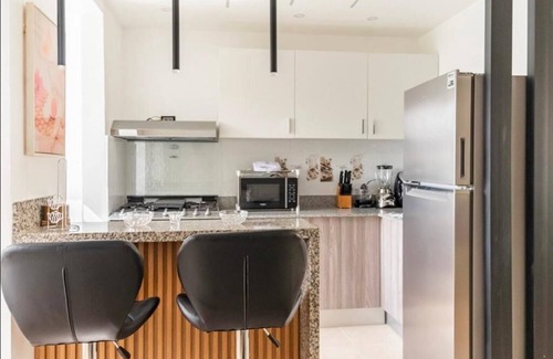 Pantoja Apartment | Cozy, elegant and comfortable apartment to rest in peace and quiet.