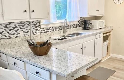 Cayce House | Cozy Elegant Home - USC, Fort J