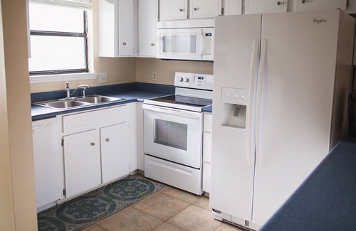 Saint Simons Island Villa | Cozy End Unit Villa on St.Simons Island