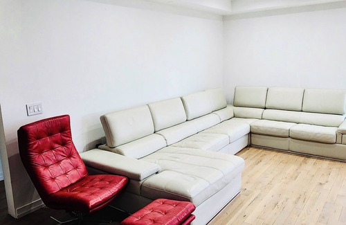 Downtown Brooklyn Condo | Cozy Entire 2 BD 2Baths Apartment in Dumbo