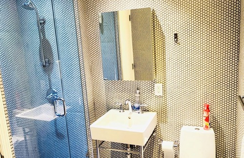 Downtown Brooklyn Condo | Cozy Entire 2 BD 2Baths Apartment in Dumbo