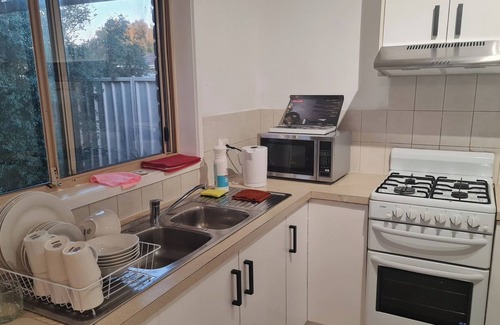 Mooroopna House | Cozy entire place in Mooroopna