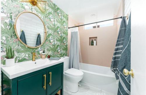 Palm Springs House | Cozy Escape in Palm Springs