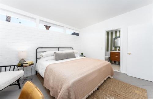 Palm Springs House | Cozy Escape in Palm Springs