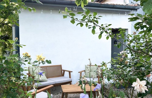 Voissay Villa | Cozy Escape in the Country - We're Pet-Friendly!