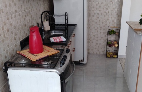 Sao Cristovao Apartment | Cozy, family-friendly apartment, privileged location, 2 bedrooms, 3 beds.