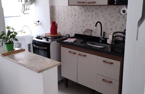 Sao Cristovao Apartment | Cozy, family-friendly apartment, privileged location, 2 bedrooms, 3 beds.