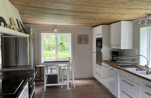 Kopparberg House | Cozy family-friendly holiday home in Bergslagen, perfect for holidays and relaxation!