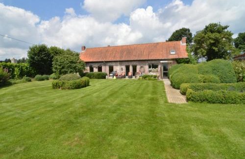 Oostkamp House | Cozy Family Home in Oostkamp