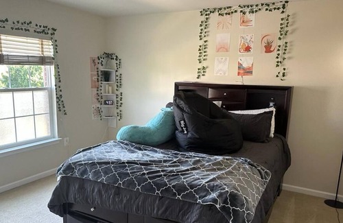 Woodbridge House | Cozy family home