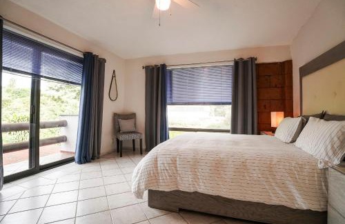 Cuernavaca House | Cozy family house I Pool & Bar l Cuernavaca