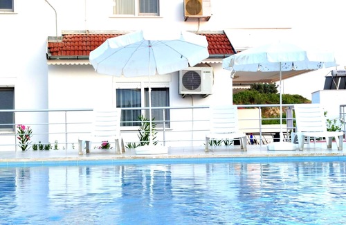 Avsallar Villa | Cozy Family-Sized Condo, 15 min From Fugla Beach