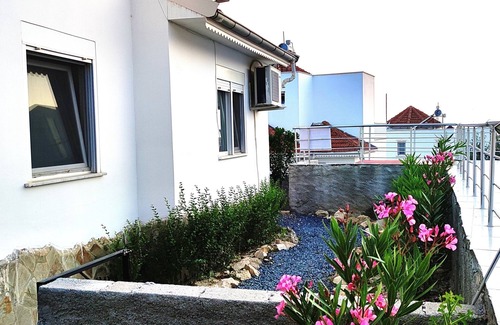 Avsallar Villa | Cozy Family-Sized Condo, 15 min From Fugla Beach
